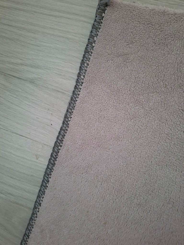 Kesme Halı - 2