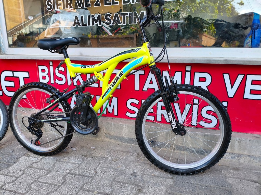 bisiklet