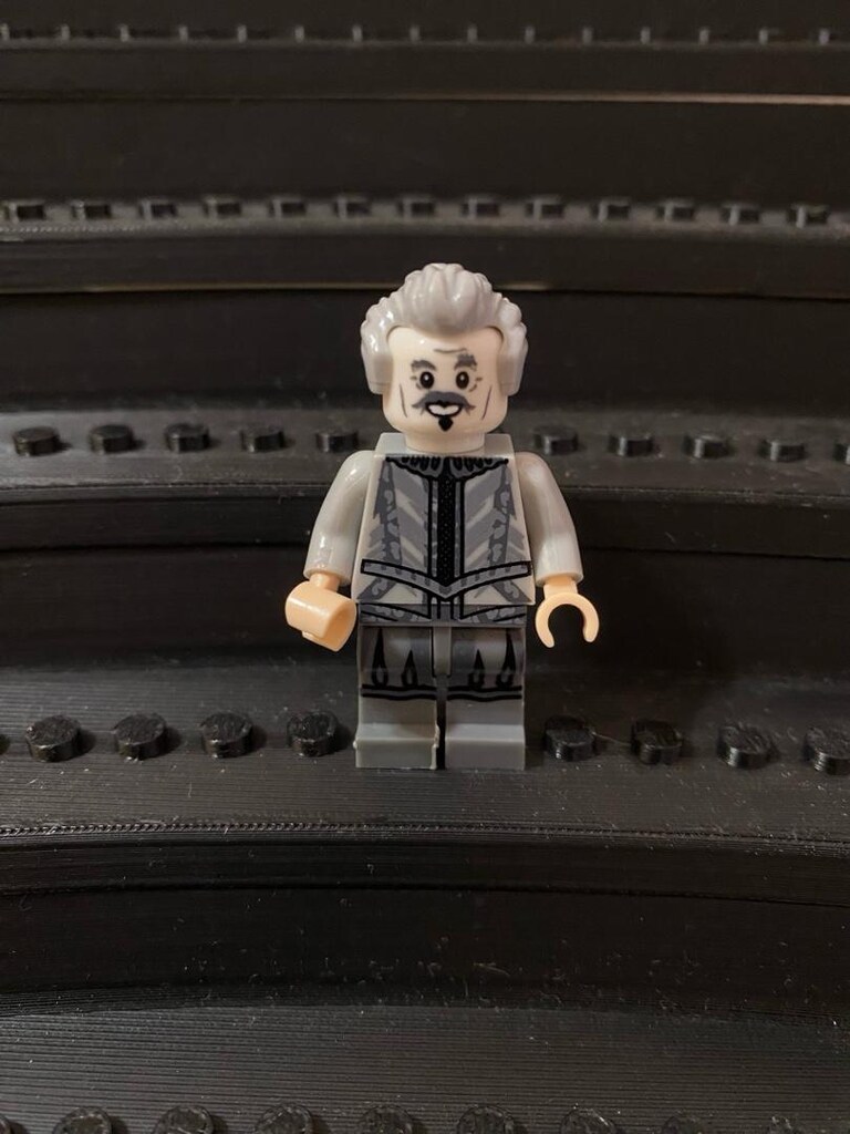 Lego Harry Potter Figürleri - 11