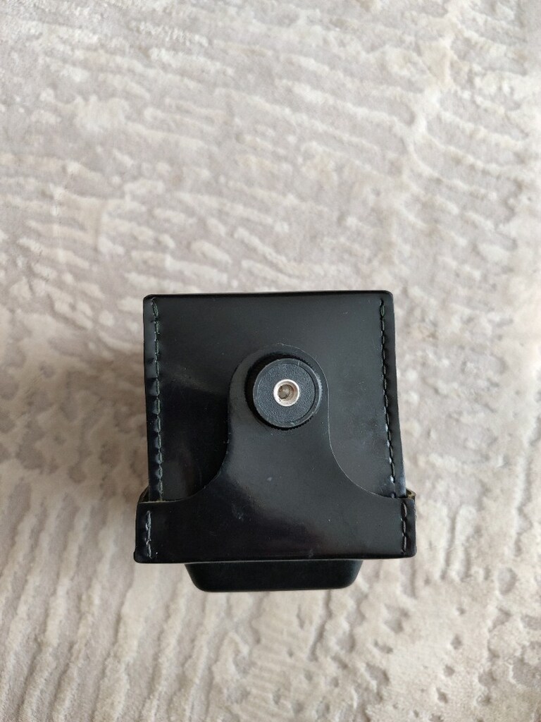 Nostaljik Lubitel2 Fotoğraf Makinesi - 16