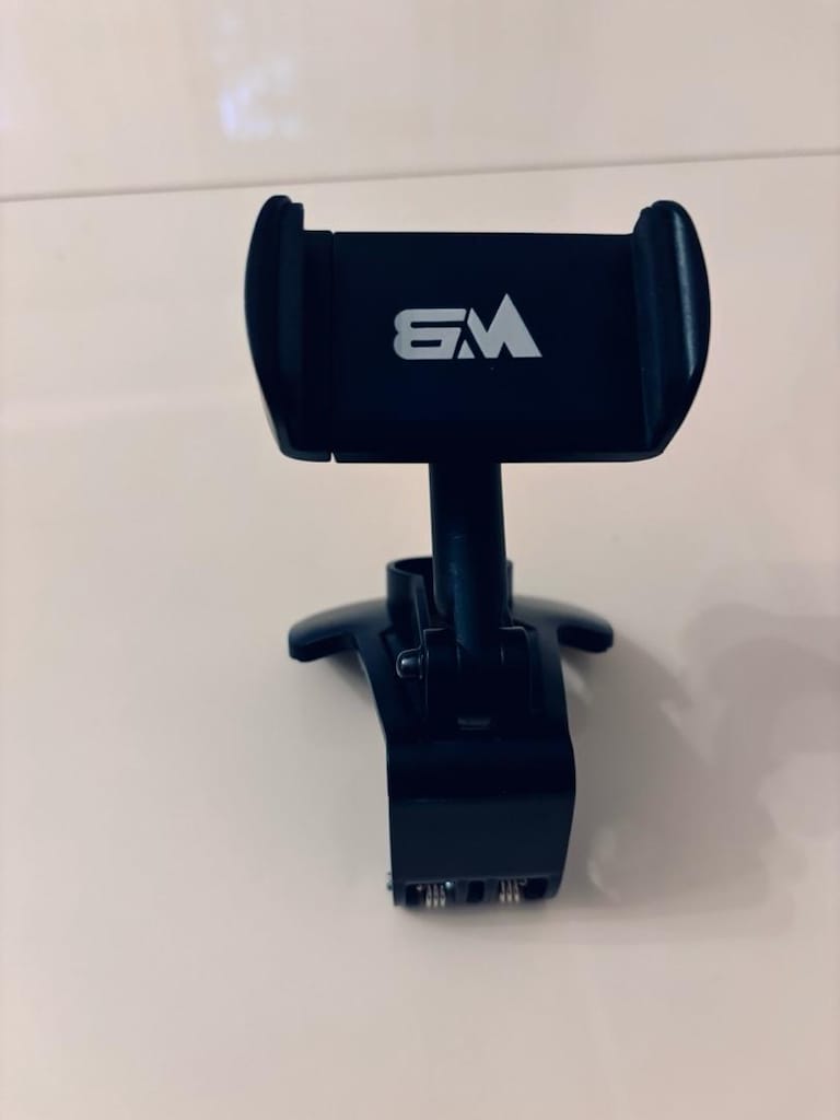 Araç telefon tutacağı - 2
