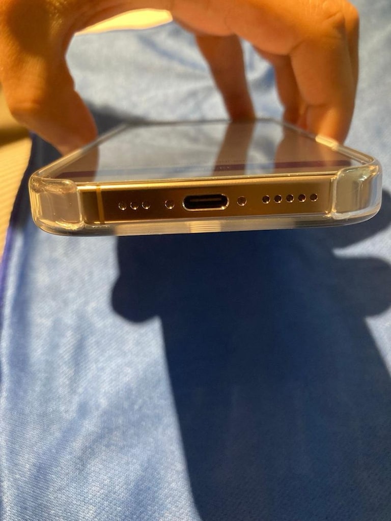 iPhone 16 Pro 128GB TR GARANTİLİ - 2