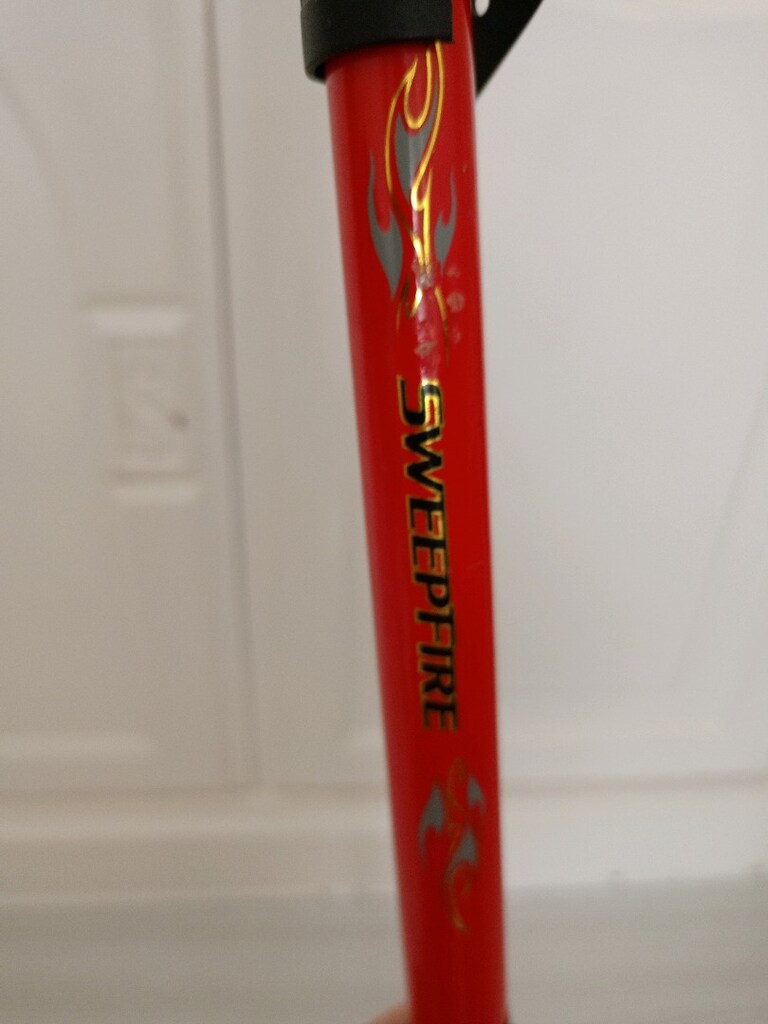 BALIK AV KAMIŞI DAIWA - 2