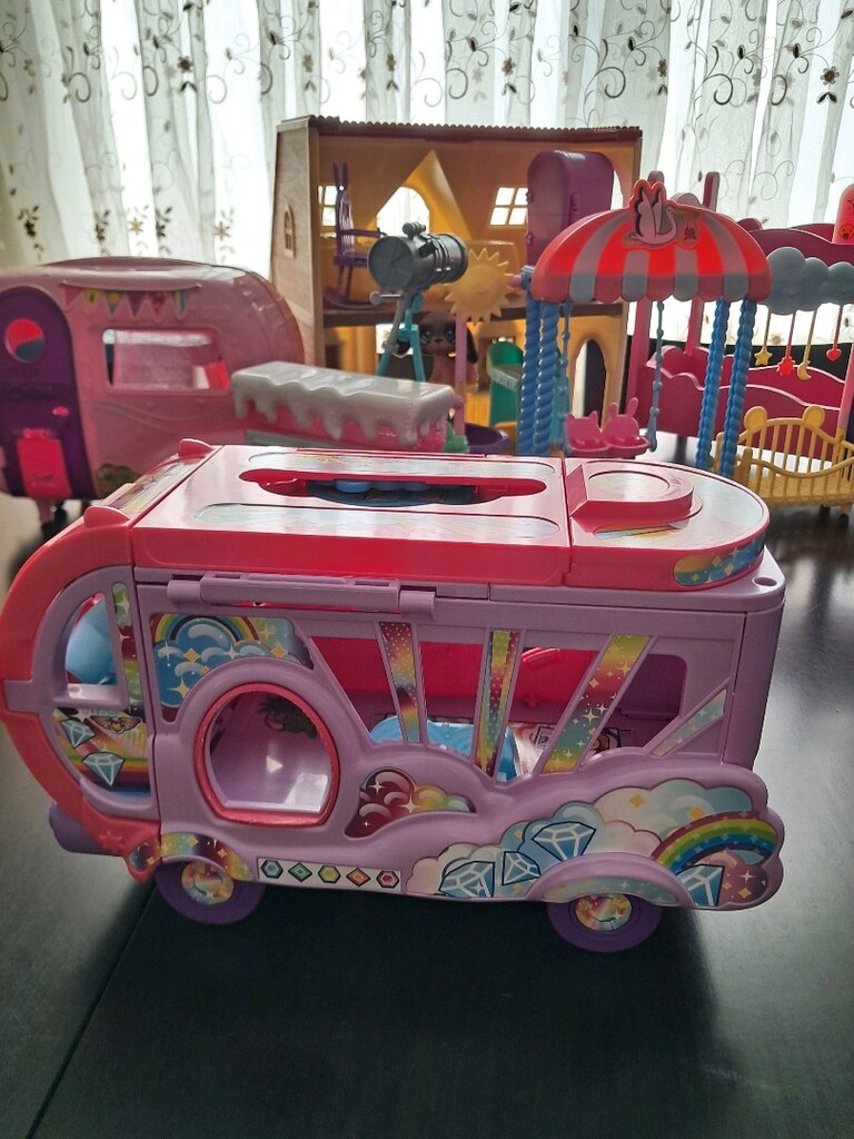 mattel kiz oyuncaklari - 6