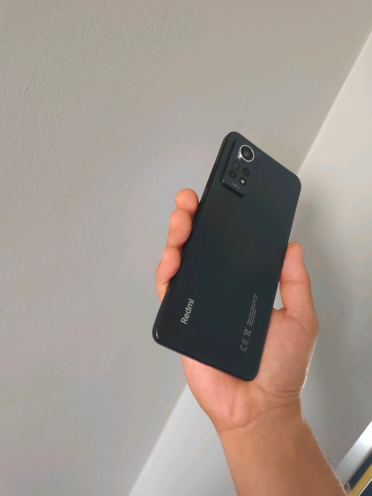 REDMİ NOTE 12 PRO 256 GB 8+8 RAM YURT DIŞI KAYITLI - 6