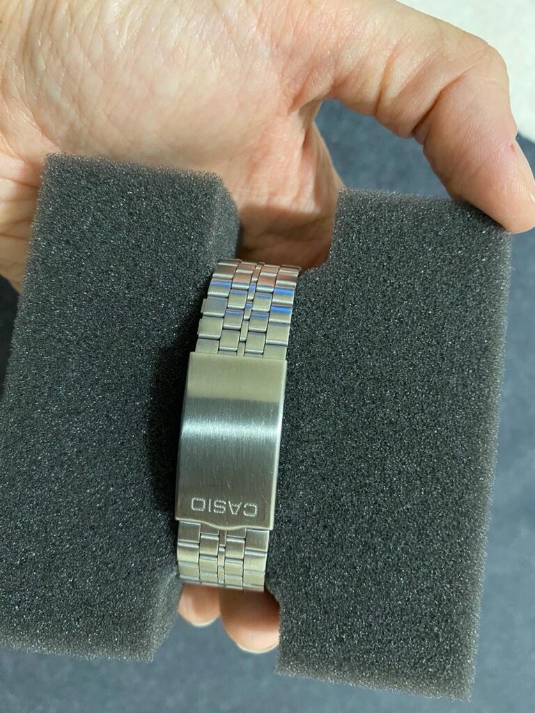 casio kadın saat - 3