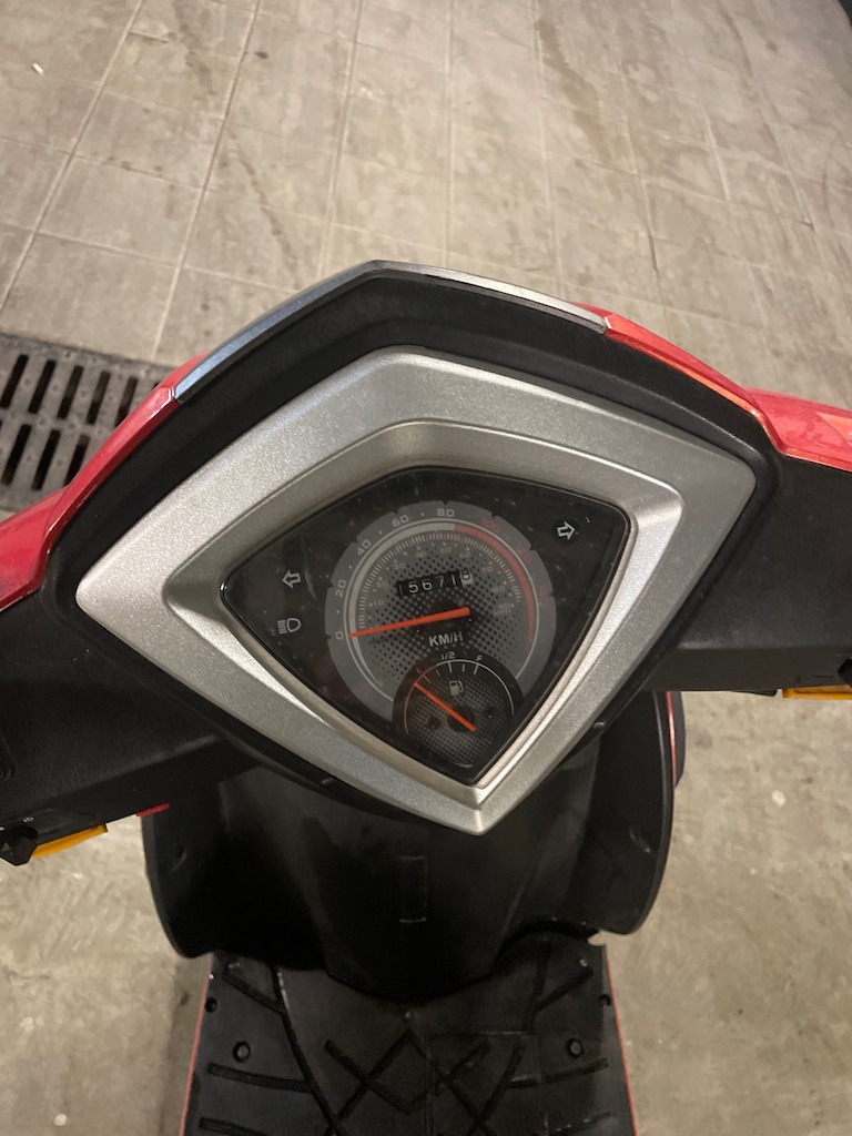 Çok acil satılık kazasız orjinal km - 3