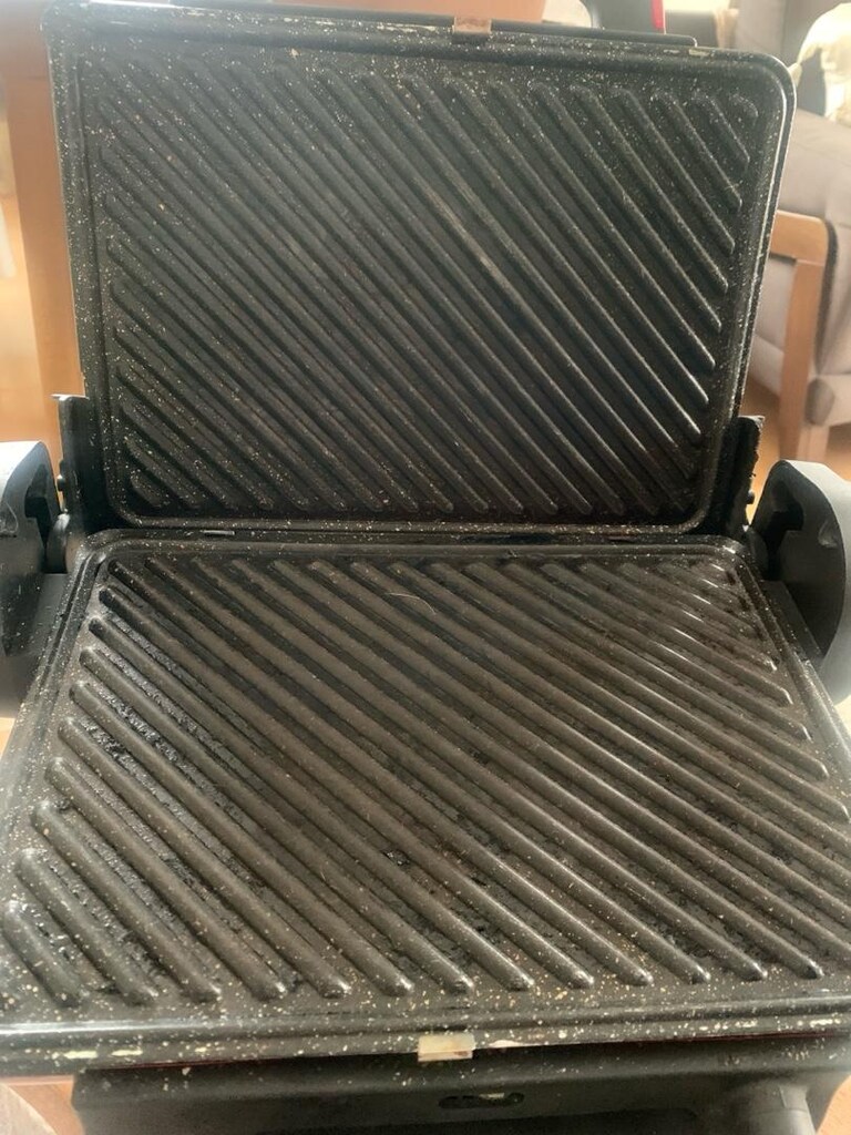 korkmaz tost makinası - 7