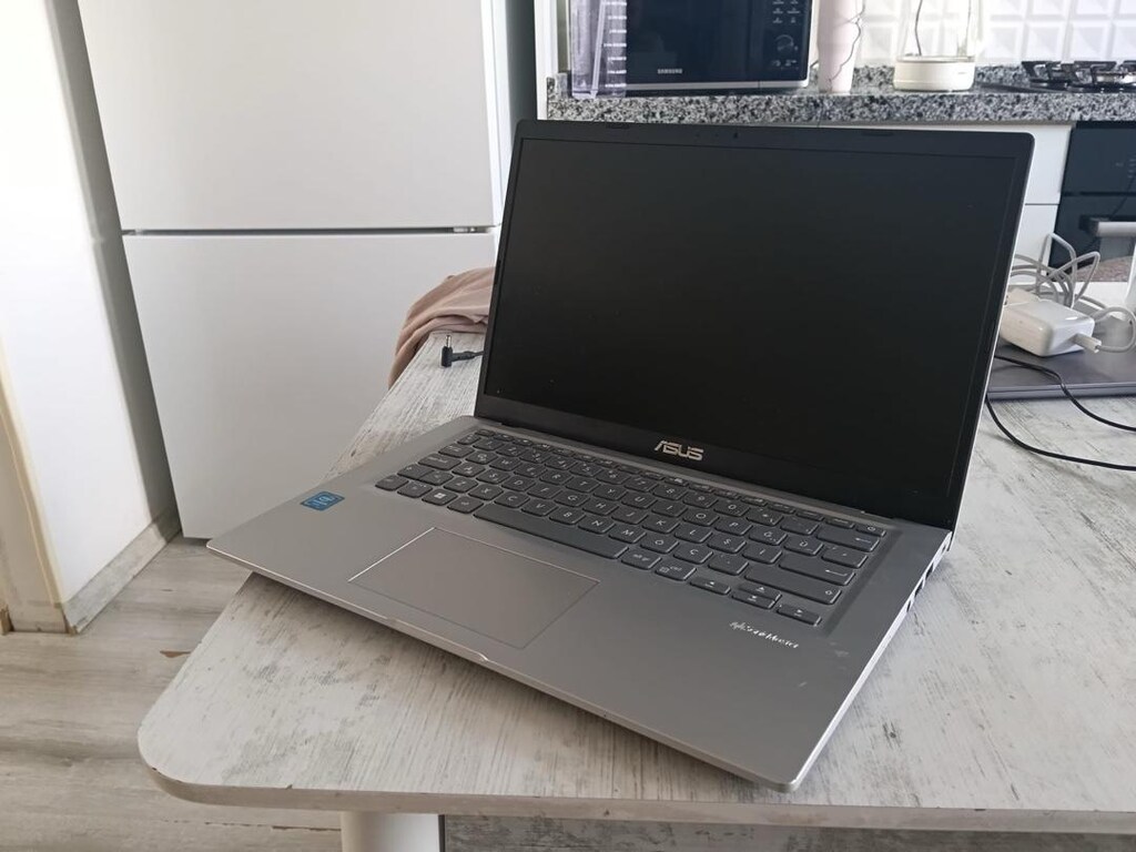ASUS VIVOBOOK 14 | CELERON N4020 , 4GB RAM , 128 GB SSD , FORMATLI - 2
