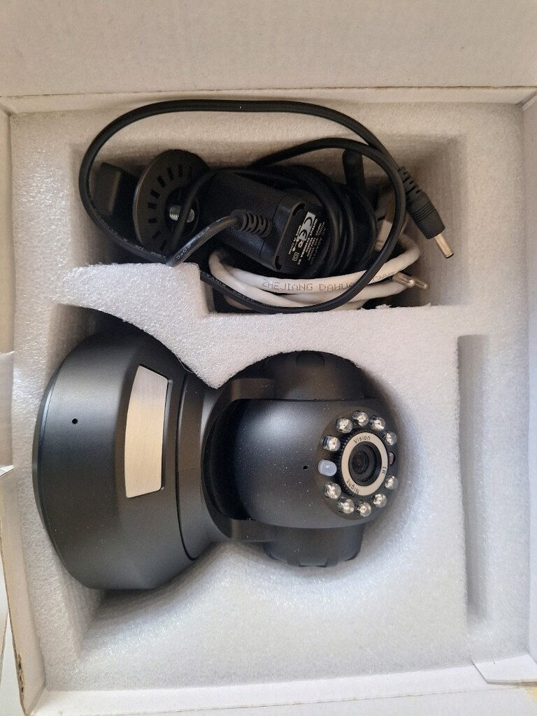 ip 7x24 camera