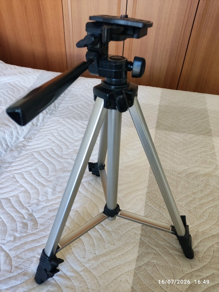 KAMERA AYAĞI - 5