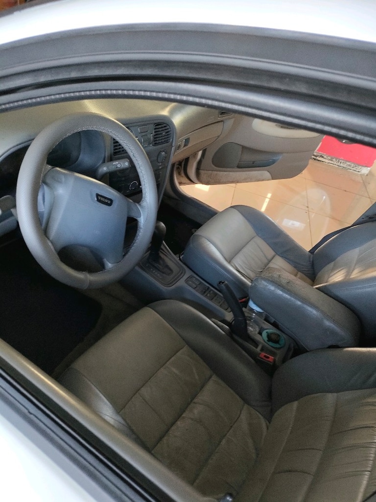 97 model v40 otomatik acillll - 2