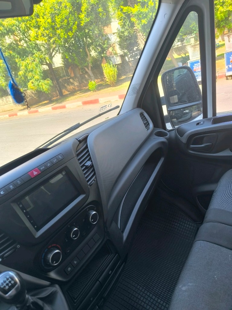 Iveco daly - 11