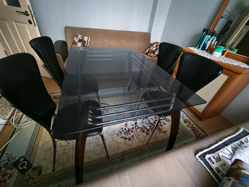 şık tasarım kaliteli ve çok sağlam - 7