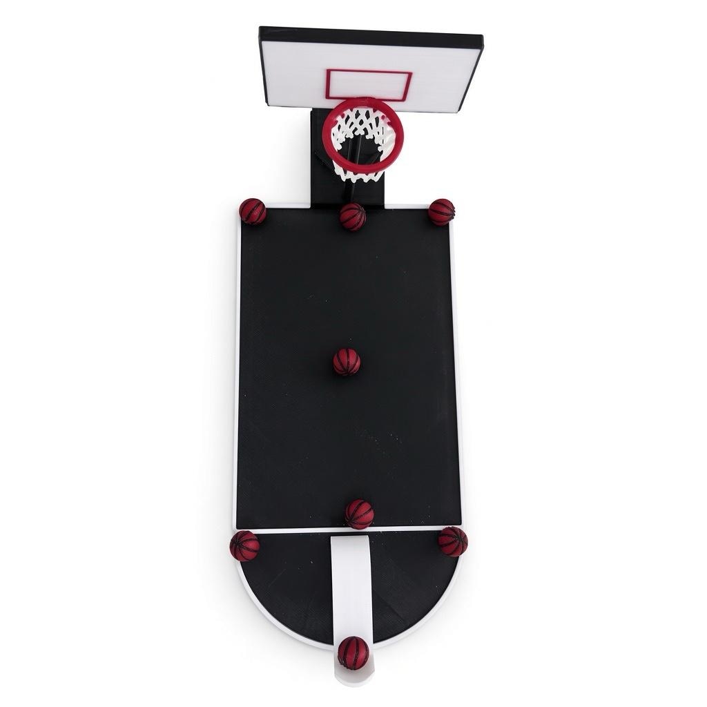 Mini Basketbol Oyuncağı - 2