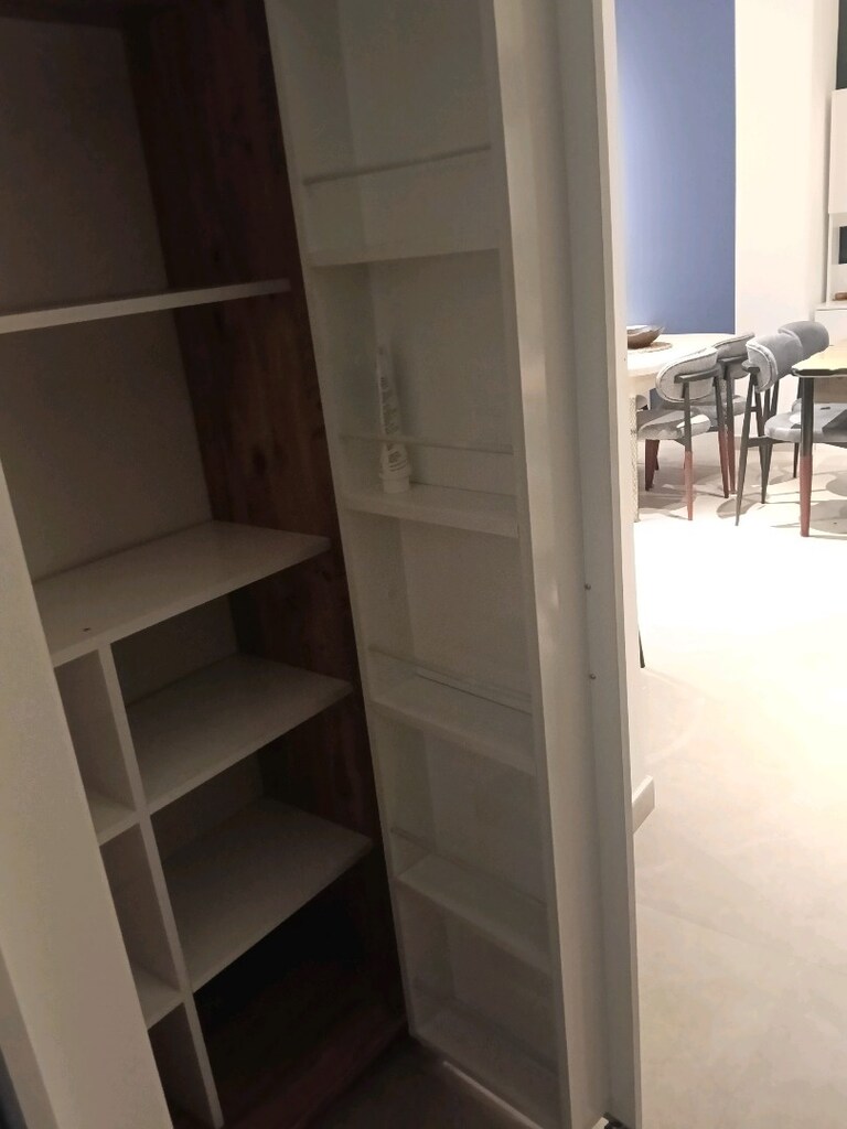 çok amaçlı kiler dolabı - 3