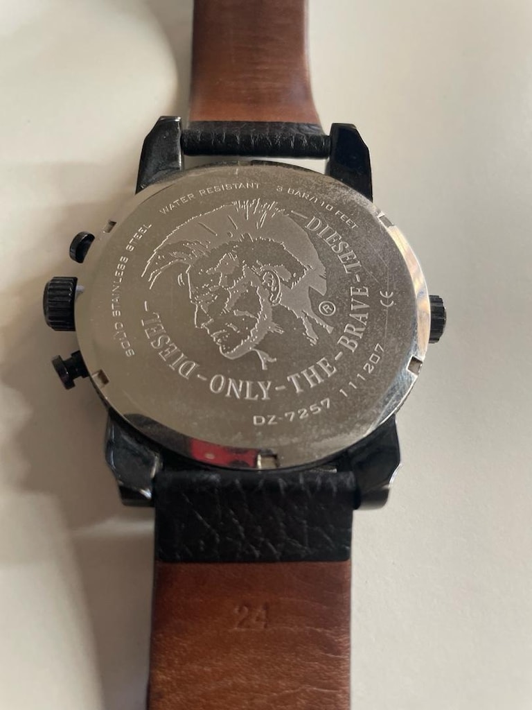 Dirsel DZ7257 Orjinal - 2