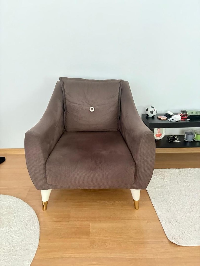 Moda Life Oturma Odası Ve Yemek Odası - 8