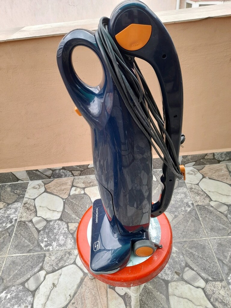 ARNİCA SÜPÜRGEÇ DİK 900WATT ELEKTRİKLİ SÜPÜRGE - 7