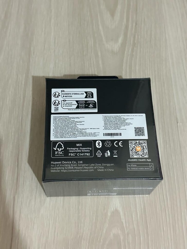 Huawei Watch Gt 7 Pro - 2