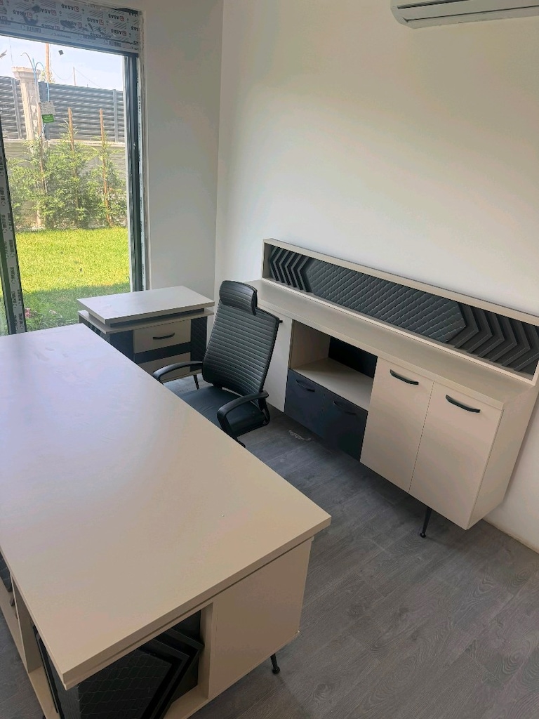 ofis mobilyası büro mobilyası ofis takımı - 2