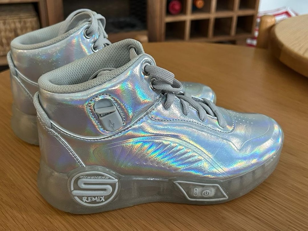skechers remix - 7