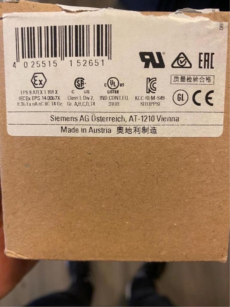 SIEMENS PANO GÜÇ KAYNAĞI - 3