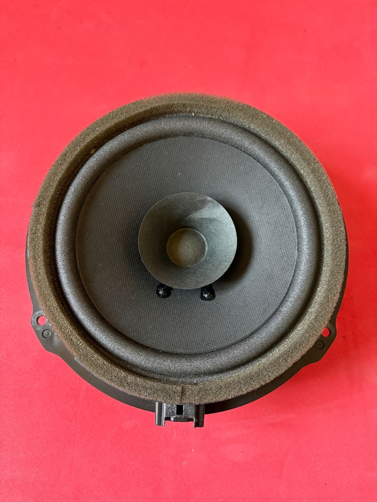 Ford focus,C Max,fiesta, courier, transit,orjinal hoparlör 16cm 1 adet - 8