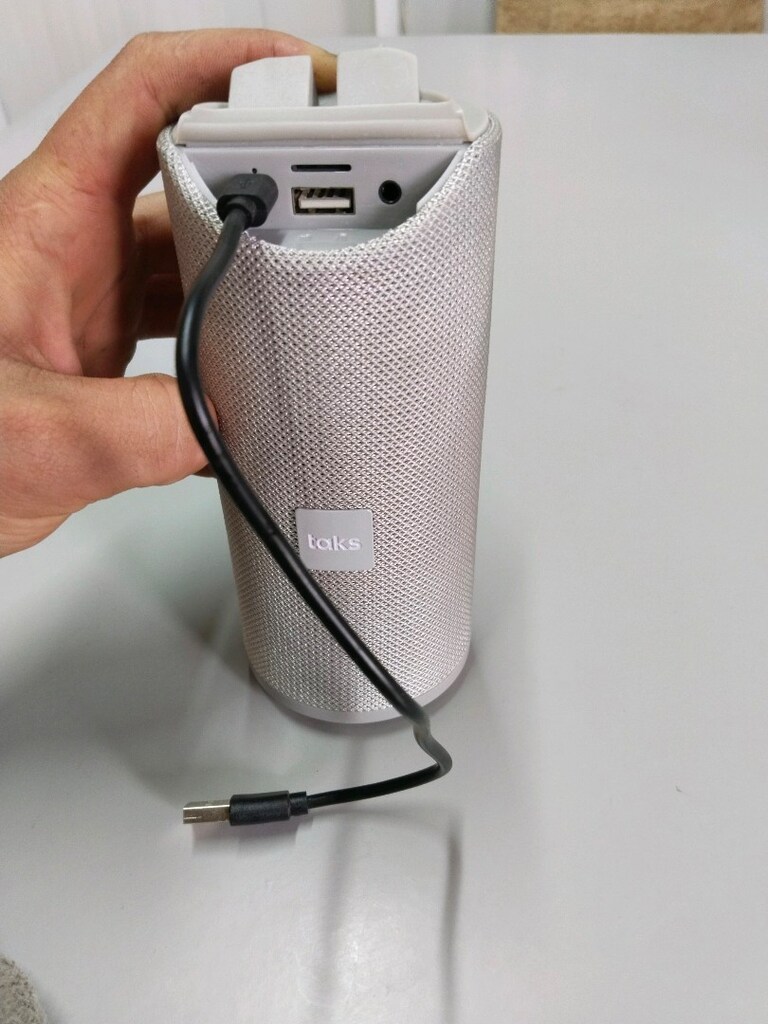bt ses bombası - 2