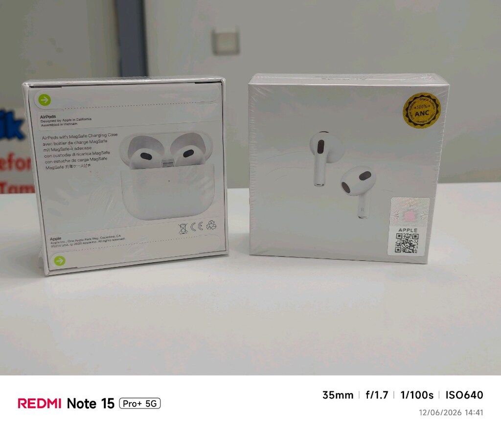AİRPODS PRO 3.NESİL - 4