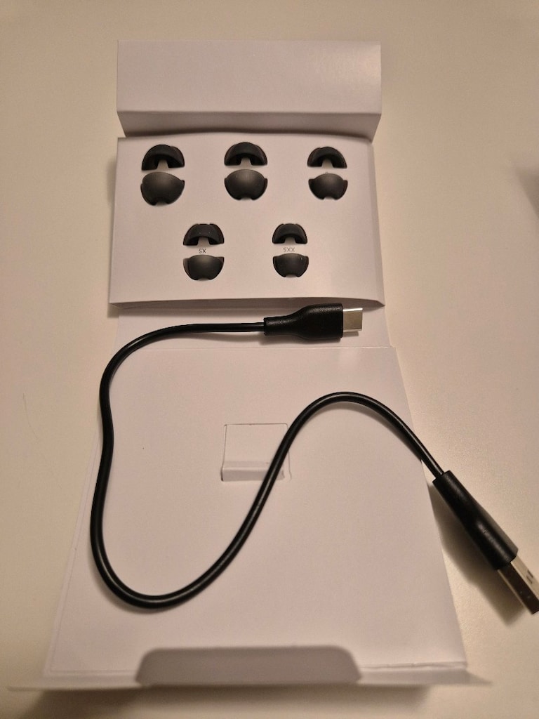 Anker Librty 5 Bluetooth Kulaklık - 2