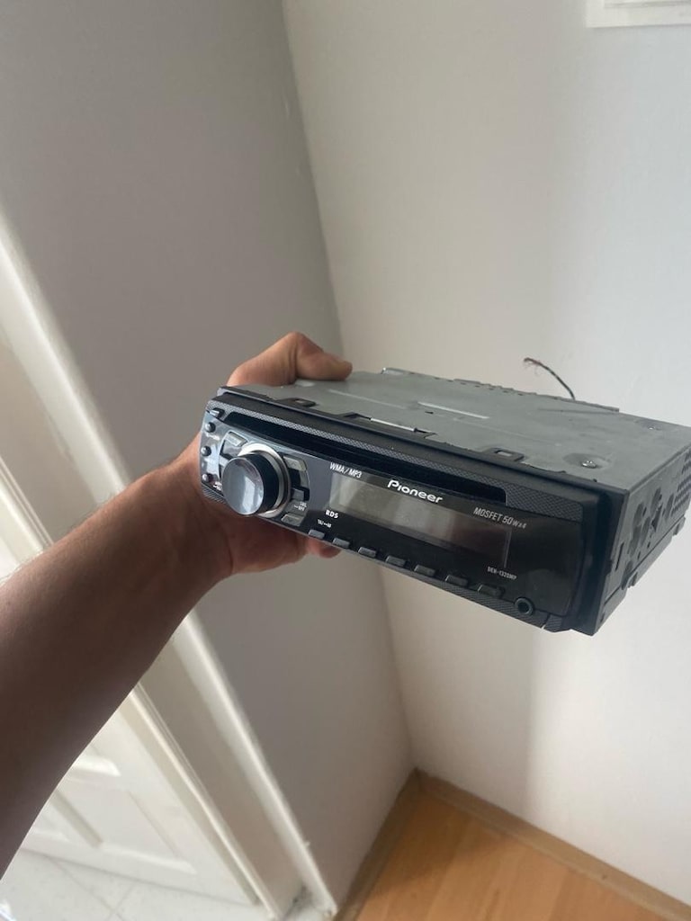 Pioneer 1320 Mp - 2