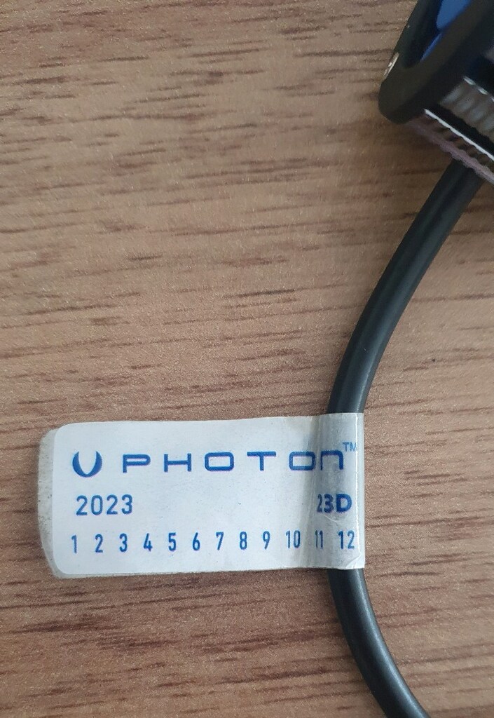 Photon H4 2023 23 D Led Ampul - 4