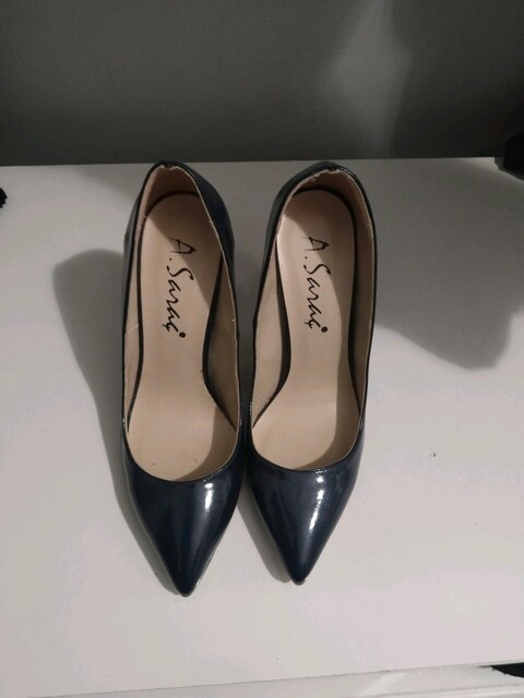 stiletto