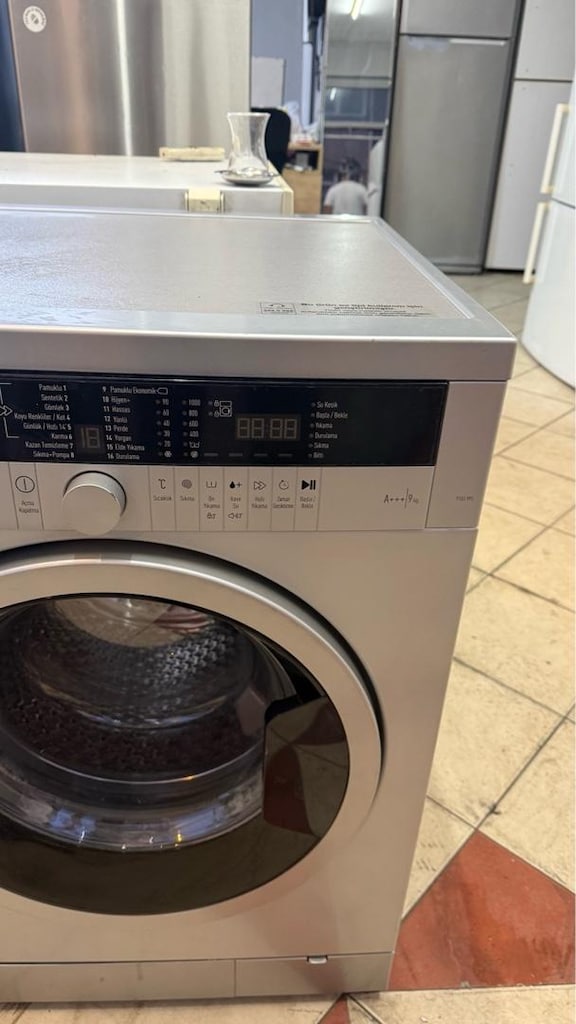 çamaşır makinesi eve teslim - 3