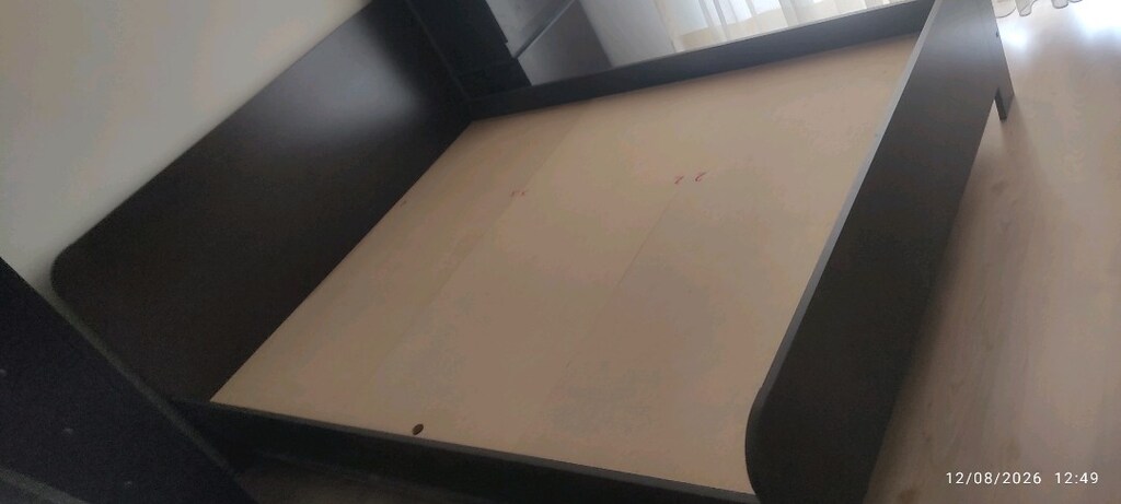 TEPE HOME MARKA YATAK ODASI TAKIMI - 6