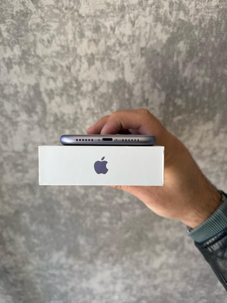 iPhone 11 yurtiçi kutulu hatasız tertemiz işlemsiz - 2