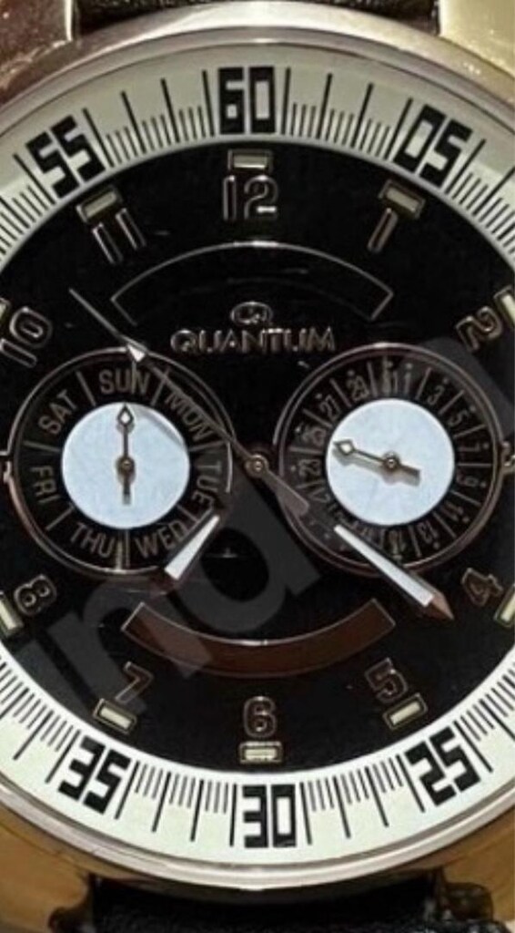 Quantum Z 9000 10ATM - 3