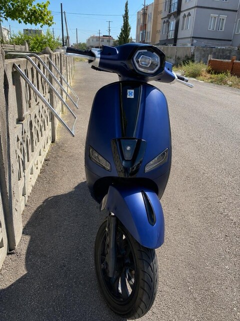 mondial ving 50cc
