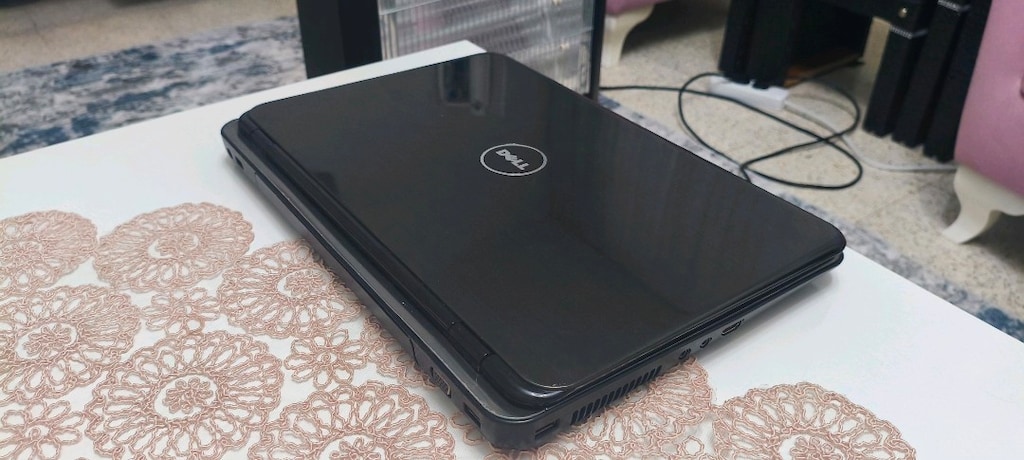 DELL N5010_İ5 _6GB RAM_1GB EK_128 SSD_15.6 LED..UYGUN FİYATA - 6
