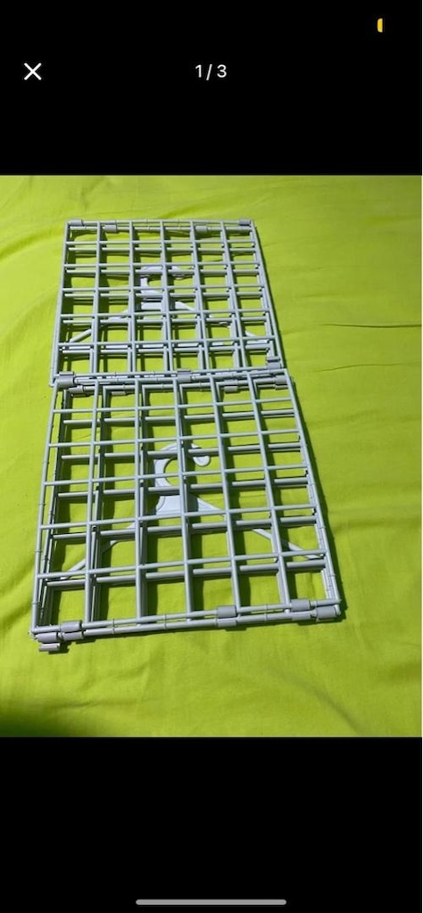 ikea dolap kıyafet kurutma askısı
