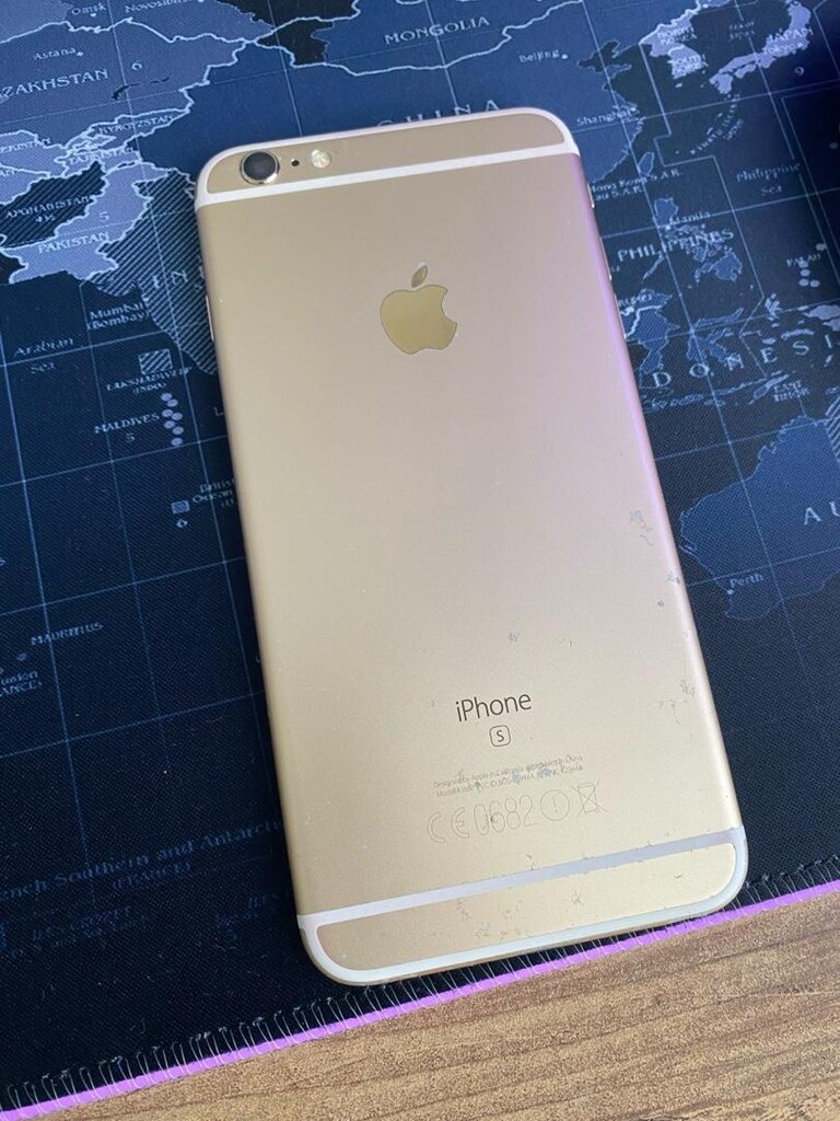 iphone 6s plus TR - 4