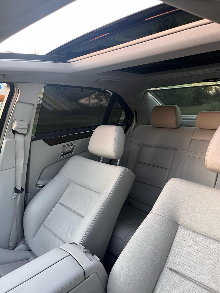 MERCEDES BENZ EDİTİON EXCLUSİVE - 5