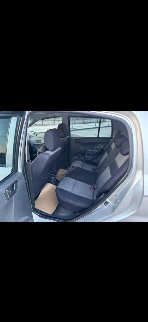 2011 HYUNDAI GETZ 1.5 CRDI VGT, 88 BEYGİR 246.000 KM - 7