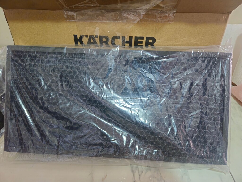 Karcher Universal Solition AF100 Hepa Hava Filtresi - 3