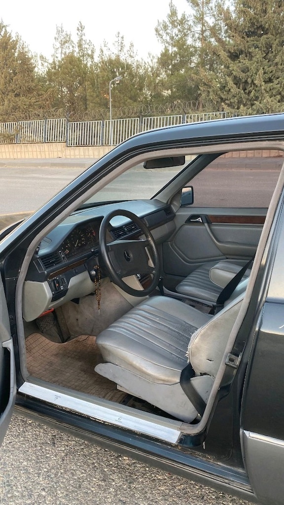 acil satılık 200 E - 7