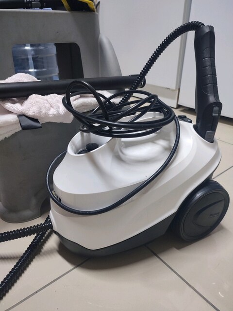 karcher sc3 buhar makinesi