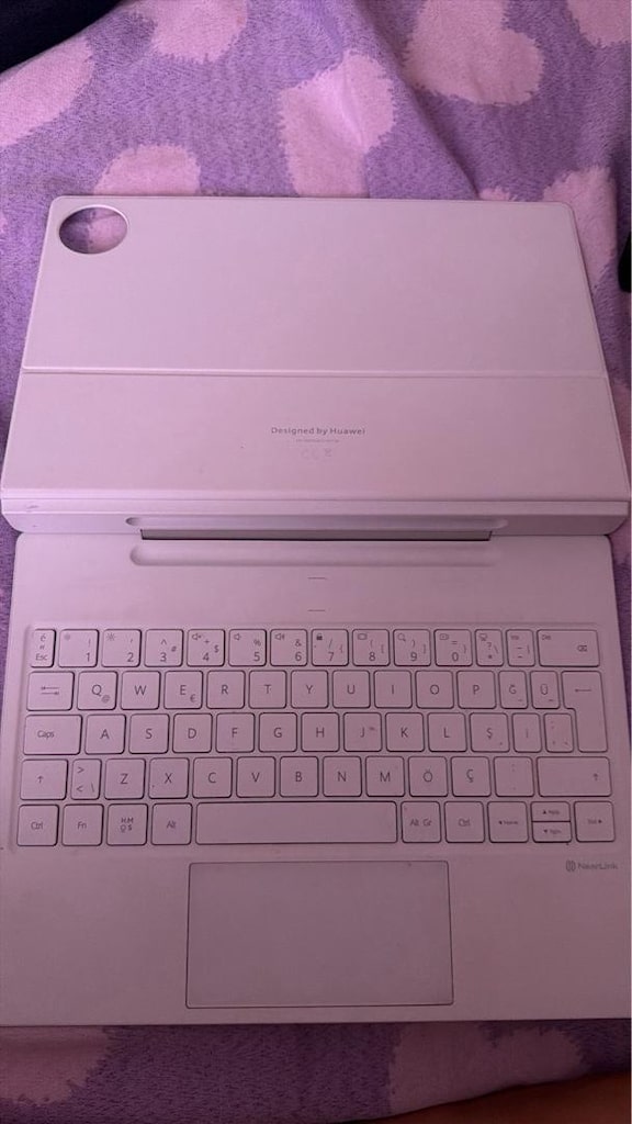 Huawei Matepad Pro 12*2 - 5
