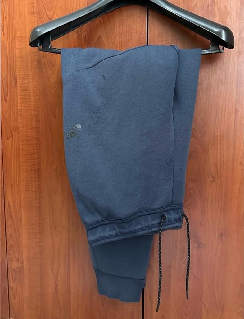 2 TANE NİKE TECH FLEECE EŞOFMAN TAKIMI XL - 4