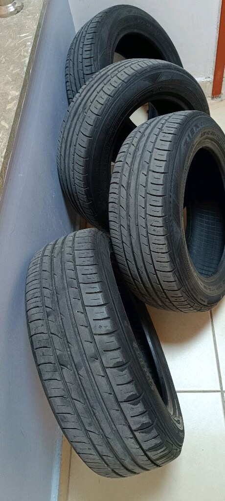 Otomobil Lastiği Falken 185 /60R 15 88 H - 20